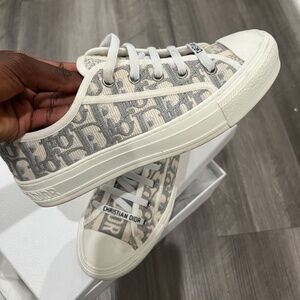 Christian Dior Sneakers